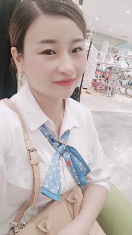 如意的第一张照片--九江交友中心