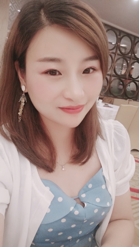 如意的第二张照片--九江交友中心