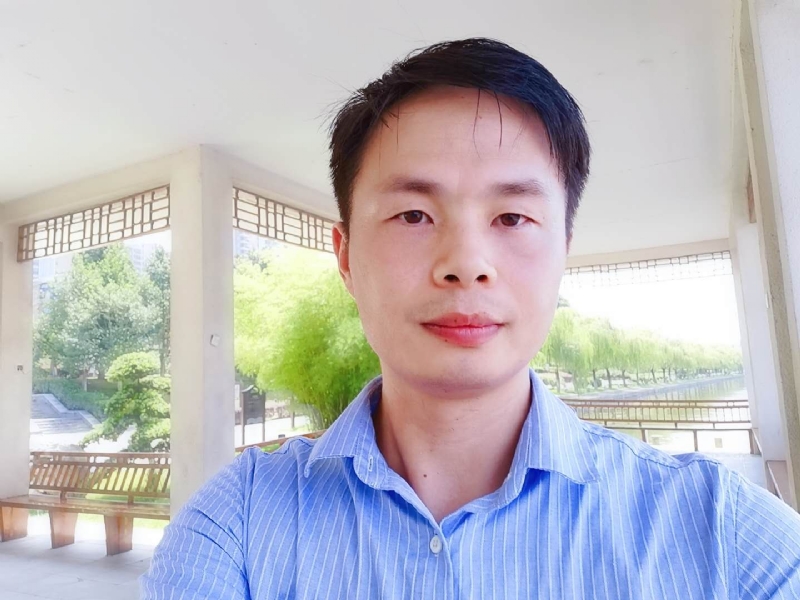 小艾同学的第一张照片--九江交友中心