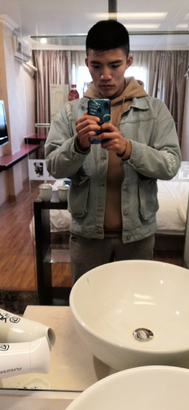 爱上一座陈的第一张照片--九江交友中心