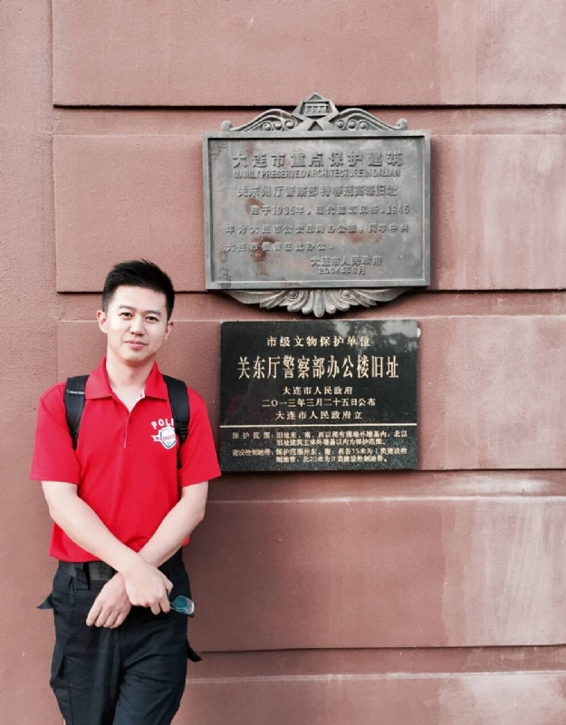 时过境迁的第一张照片--九江交友中心