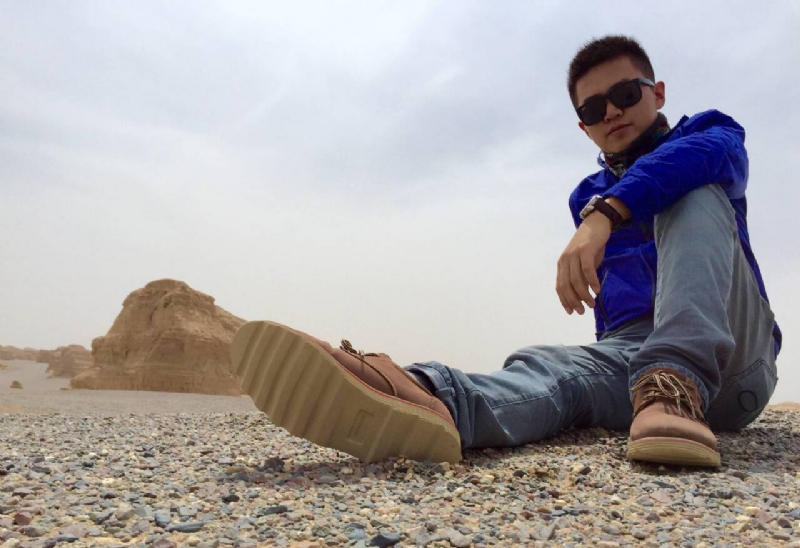 时过境迁的第二张照片--九江交友中心