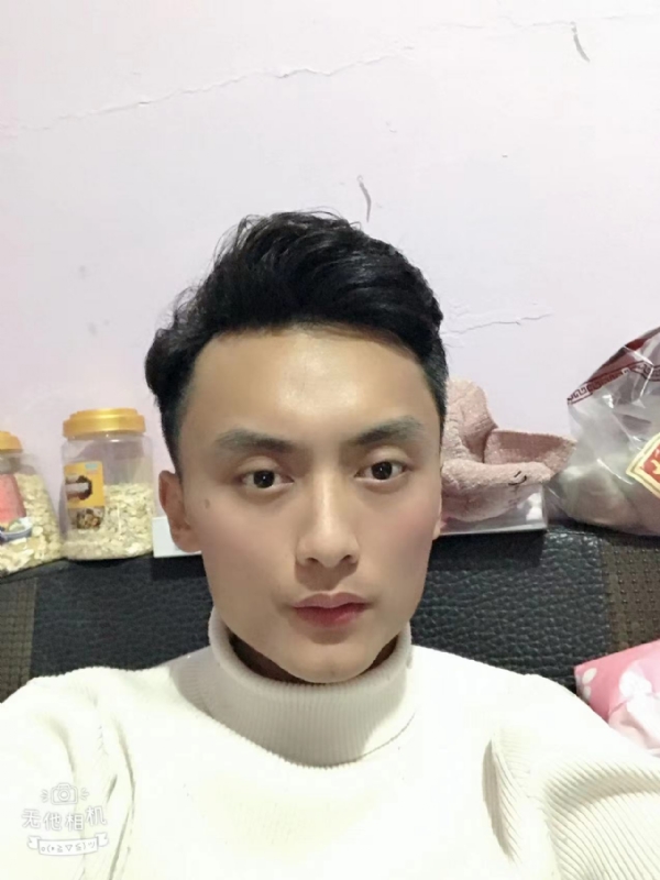 独孤一人的第一张照片--九江交友中心