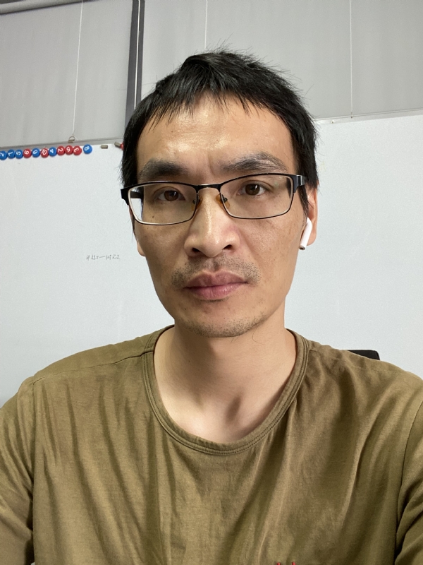 孤独的根号三的第一张照片--九江交友中心