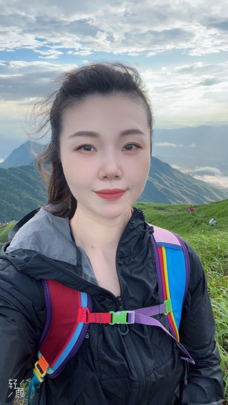 汀兰岸芷的第一张照片--九江交友中心