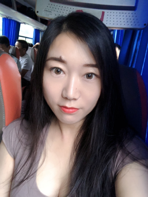 杨杨的第一张照片--九江交友中心